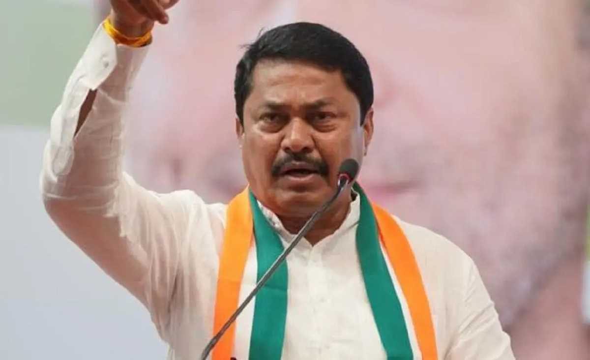 राहुल गांधी देश को जोड़ने और संविधान की रक्षा के लिए काम कर रहे हैं : नाना पटोले